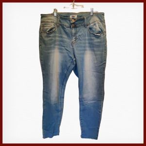 California Vintage Women's Jeans